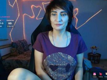 Balsamirovshitsa webcam model stream image