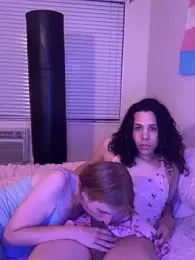 PeacockGoddess webcam model stream image