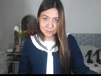 stellahugeX webcam model stream image