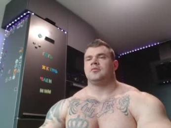 jackyhuge webcam model stream image