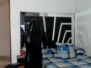 Noah Harris webcam model stream image