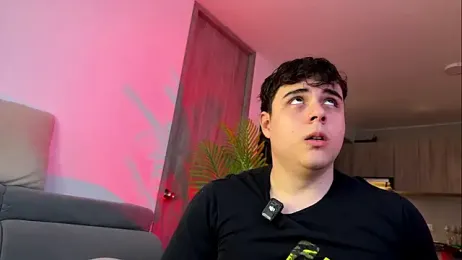 odin_blake webcam model stream image