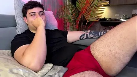 odin_blake webcam model stream image