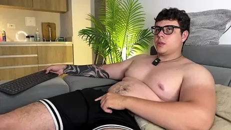 odin_blake webcam model stream image