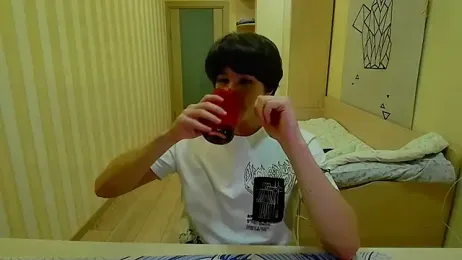 gayGamogey webcam model stream image