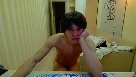 gayGamogey webcam model stream image