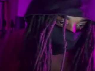 afrosakura13 webcam model stream image