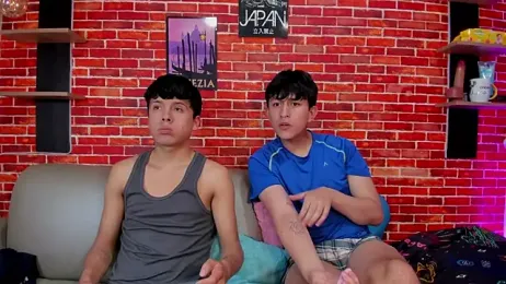 Hoot_boyss_ webcam model stream image