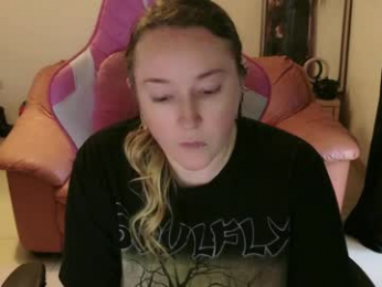 kissica webcam model stream image