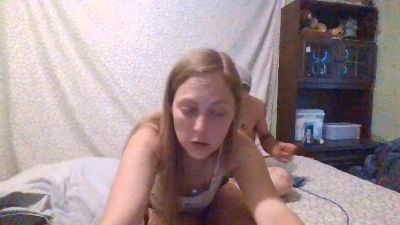 AshLinn420 webcam model stream image