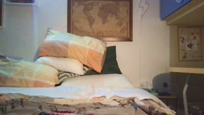 Alerunner_ webcam cam4 model stream image