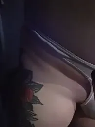 cloudyunderwear webcam model stream image