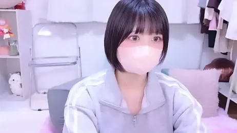 Hinata_Sun webcam stripchat model stream image