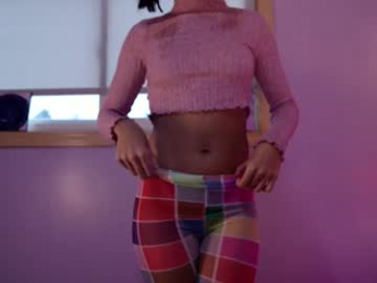 cedaya555 webcam model stream image