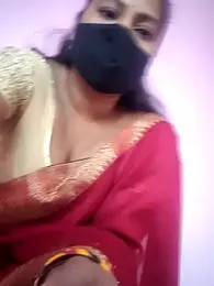 Shristi_live webcam model stream image