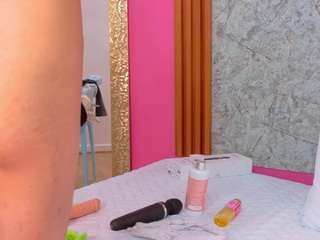 lilaagracee webcam camsoda model stream image