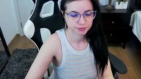 AmyPure_ webcam model stream image