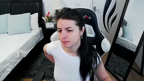 AmyPure_ webcam model stream image