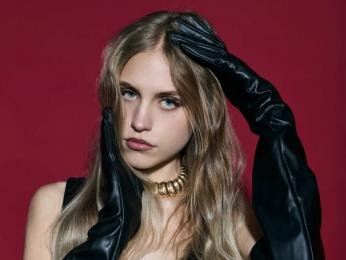 EveTottingham webcam livejasmin model stream image