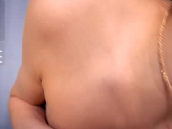 felissiany webcam model stream image