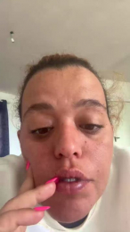 Golosa_18 webcam model stream image