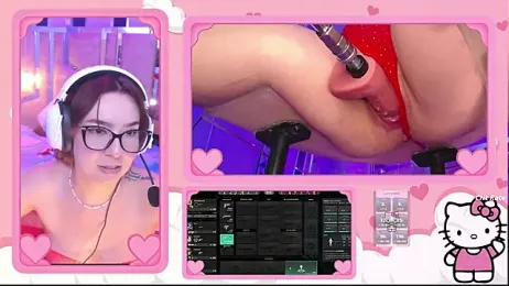 NicoleFerrel webcam model stream image