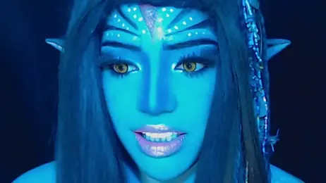 Astral_Aura66 webcam model stream image