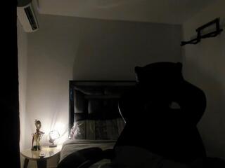 Enzo Slora webcam model stream image