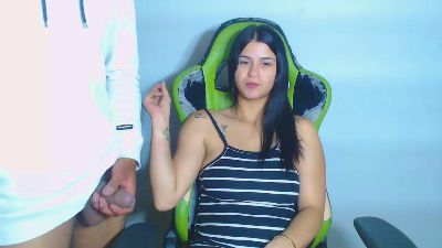 Hotcollege29 webcam model stream image