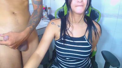 Hotcollege29 webcam model stream image