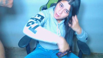 Hotcollege29 webcam model stream image