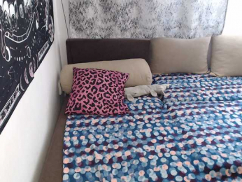 RacyRoby webcam model stream image