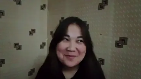 Aruelle0 webcam model stream image