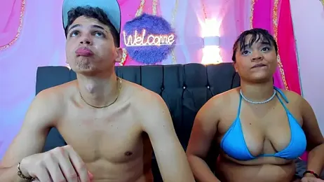 Jessy_and_Joy webcam model stream image