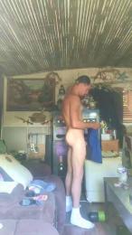 Perfectwatch webcam cam4 model stream image