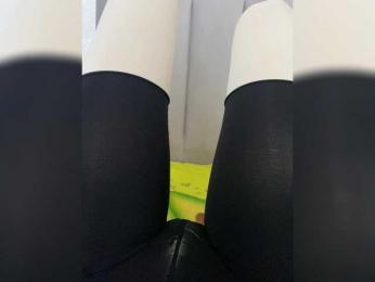 StellaFish69 webcam model stream image