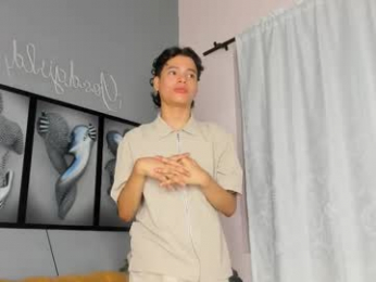 camillo_virgil webcam chaturbate model stream image