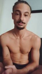 SexySayajin webcam model stream image