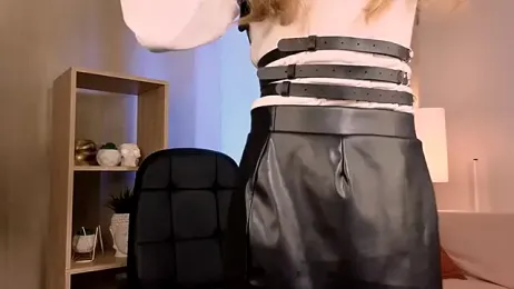 Branda_Kelly webcam model stream image