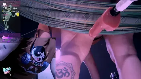 Nicolle_waterfalls webcam stripchat model stream image