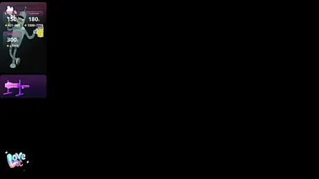 Nicolle_waterfalls webcam model stream image