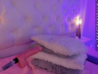 Gisell-Montoy webcam model stream image