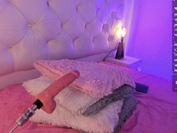 Gisell-Montoy webcam model stream image