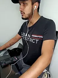 mosmar_20 webcam model stream image