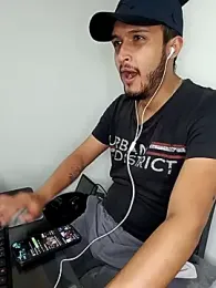 mosmar_20 webcam model stream image