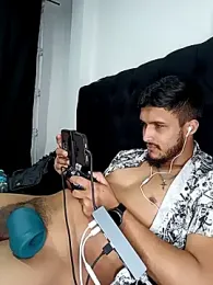 mosmar_20 webcam stripchat model stream image