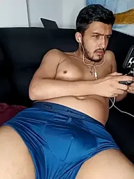 mosmar_20 webcam model stream image