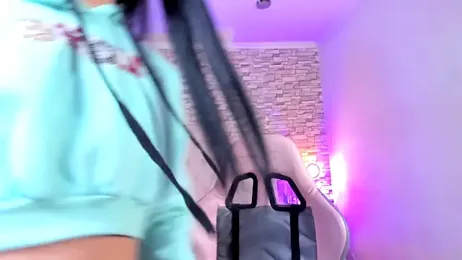 Giorgina_Parado webcam stripchat model stream image