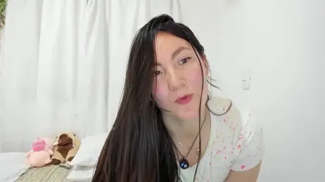 Elle_Lee_ webcam model stream image