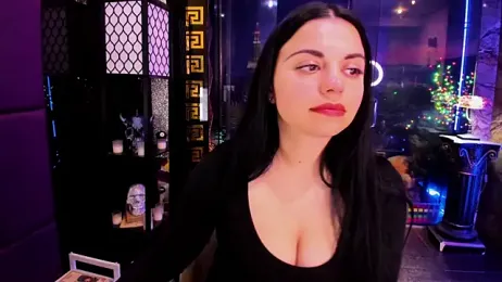 sunn_ooo webcam stripchat model stream image